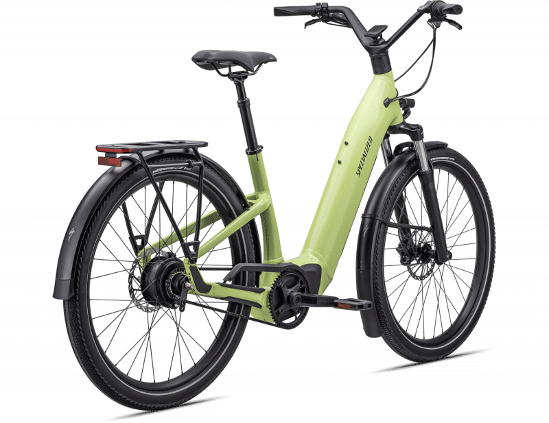 SPECJALISTYCZNY ROWER TURBO COMO 4.0 1GH