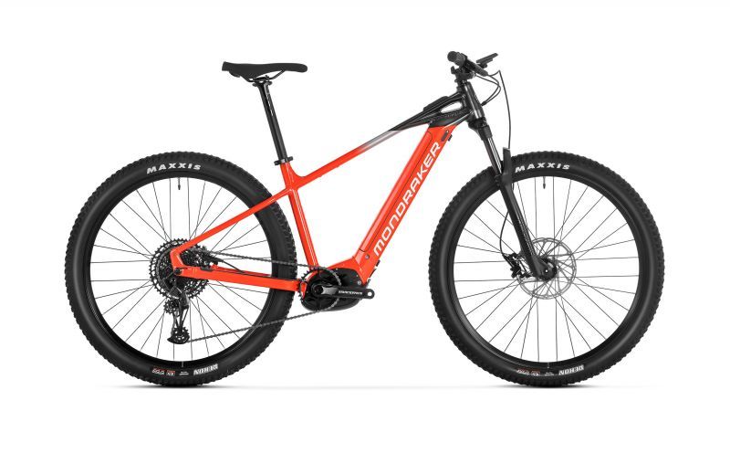 BICI MONDRAKER PRIME EDIZIONE 2 2024