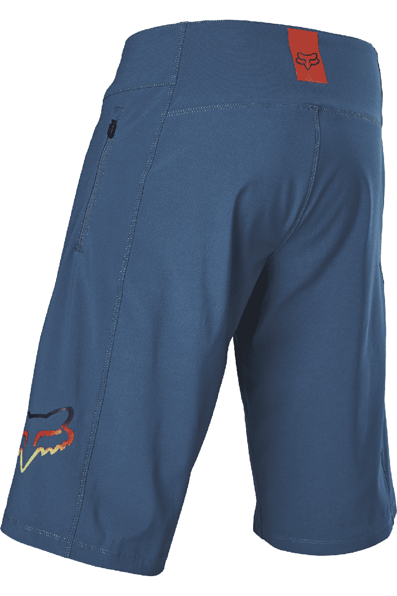 PANTALONCINI FOX DEFEND LIMITED EDITION