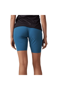 PANTALONCINI FOX DONNA FLEXAIR ASCNT W LINER