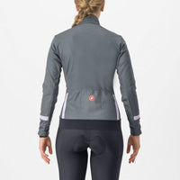 KURTKA DAMSKA CASTELLI DINAMICA 2