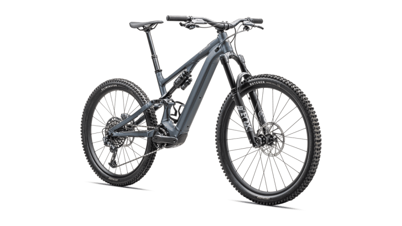 SPECJALISTYCZNY ROWER TURBO LEVO SL COMP ALLOY 2025