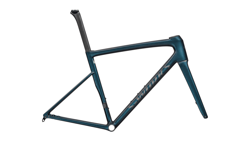 TELAIO SPECIALIZED S-WORKS TARMAC SL8 2025