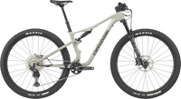 BICI CANNONDALE SCALPEL 3