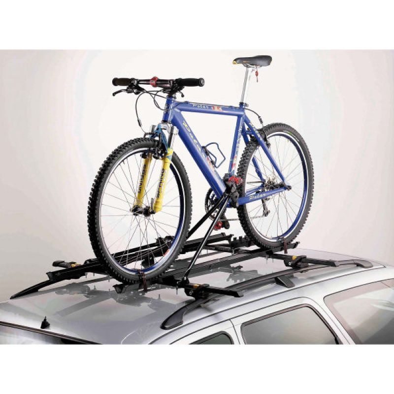dachträger mountainbike DACHTRÄGER FAHRRADHALTER PERUZZO - RAHMENBEFESTIGUNG UNI BIKE