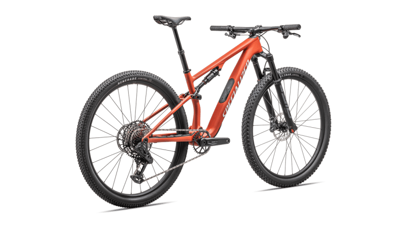 ROWER SPECJALISTYCZNY EPIC 8 2025