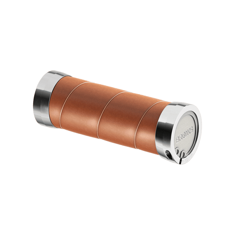 MANOPOLE BROOKS SLENDER LEATHER 100/100