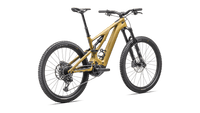 BICI SPECIALIZED TURBO LEVO COMP CARBON