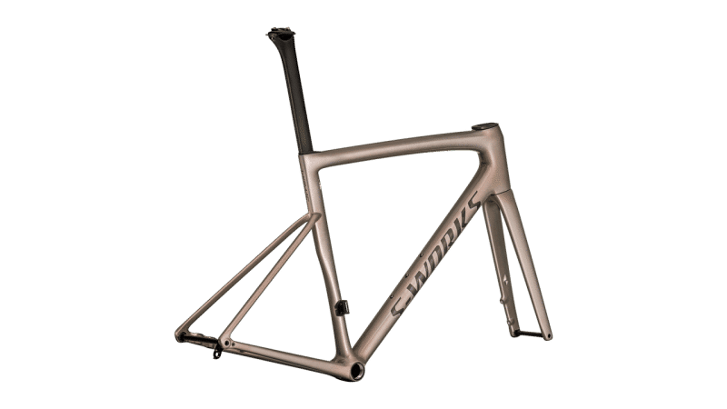 TELAIO SPECIALIZED S-WORKS TARMAC SL8 2025