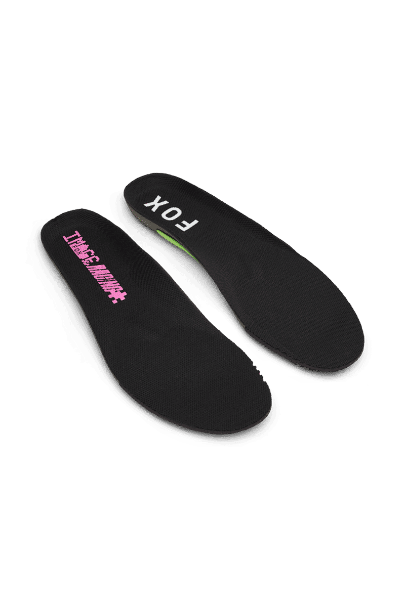 SCARPE FOX UNION BOA 2025