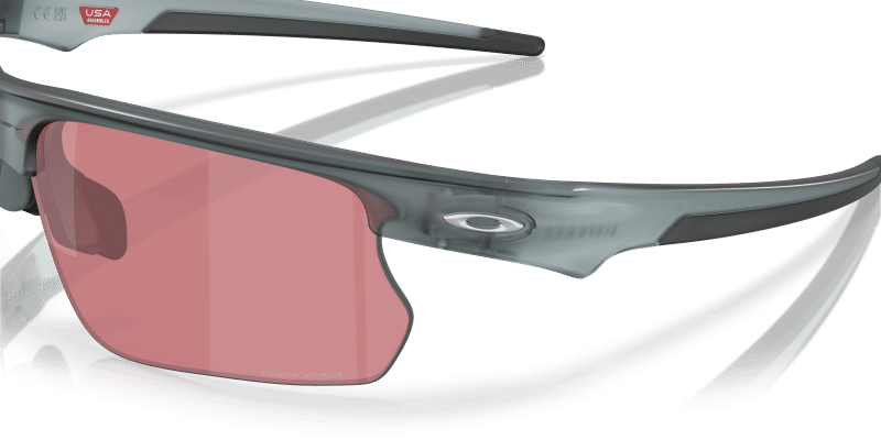 OCCHIALI OAKLEY BISPHAERA BLACK GREY OO9400-1968