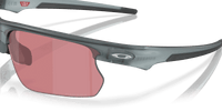 OCCHIALI OAKLEY BISPHAERA BLACK GREY OO9400-1968
