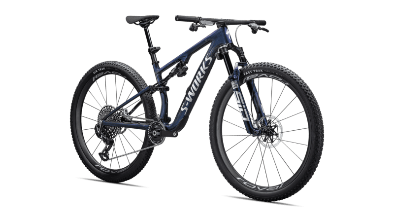 BICI SPECIALIZED S-WORKS EPIC 8