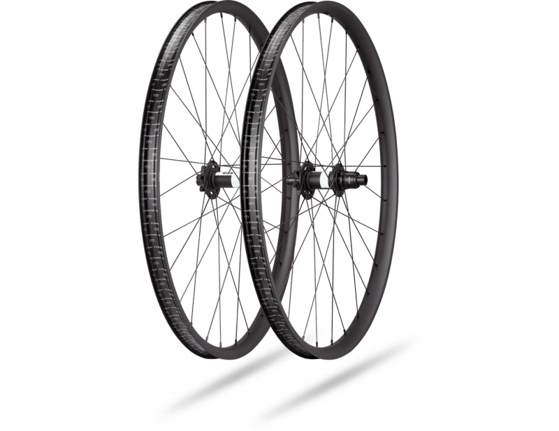 RUOTA ANTERIORE SPECIALIZED ROVAL TRAVERSE ALLOY 29 350 6B 28H