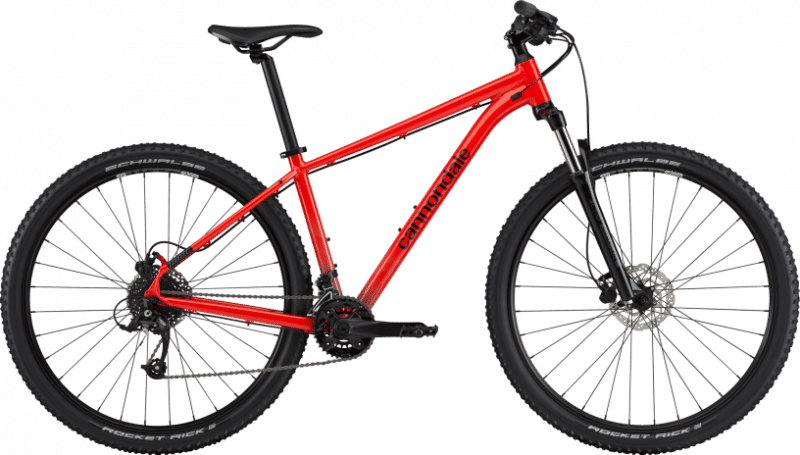 ROWER CANNONDALE TRAIL 7