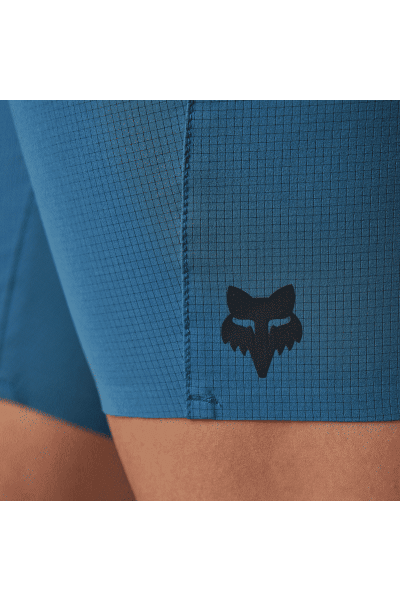PANTALONCINI FOX DONNA FLEXAIR ASCNT W LINER