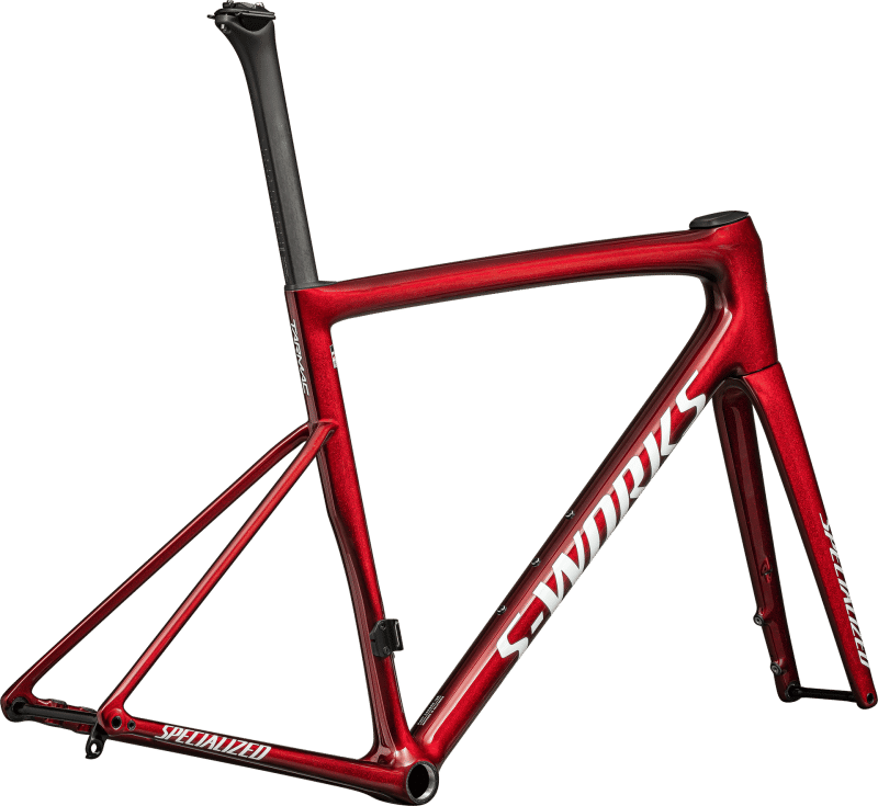 fahrradrahmen shop RAHMEN TARMAC S-WORKS SL8 – Pro-M SRL