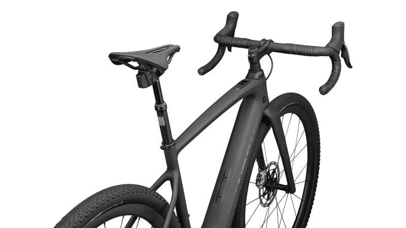 BICI SPECIALIZED S-WORKS CREO 2