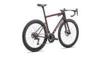BICI SPECIALIZED S-WORKS TARMAC SL8 SHIMANO DURA-ACE DI2