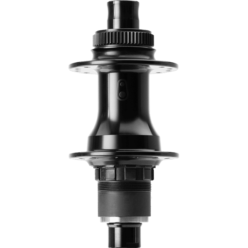 RUOTA POSTERIORE CRANK BROTHERS SYNTHESIS ALLOY GRAVEL 650B 12X142 XDR