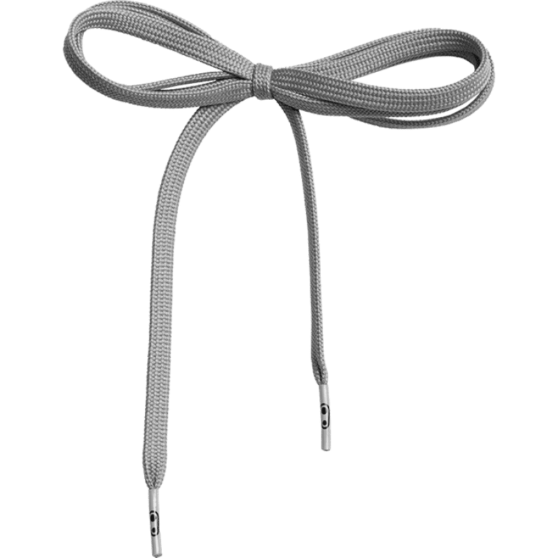 LACCI CRANK BROTHERS FLAT LACE