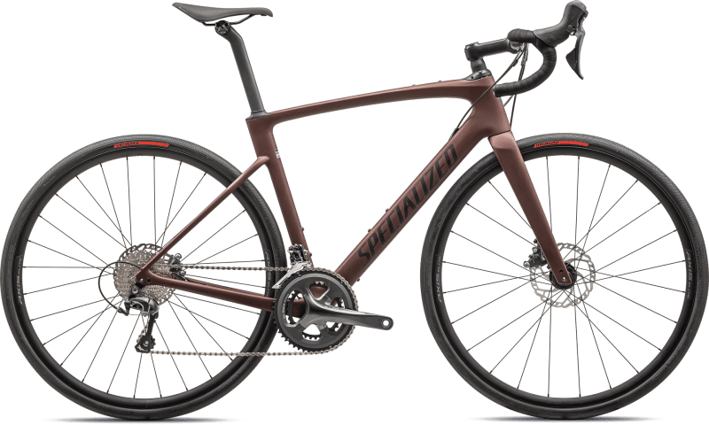 BICI SPECIALIZED ROUBAIX SL8 2025