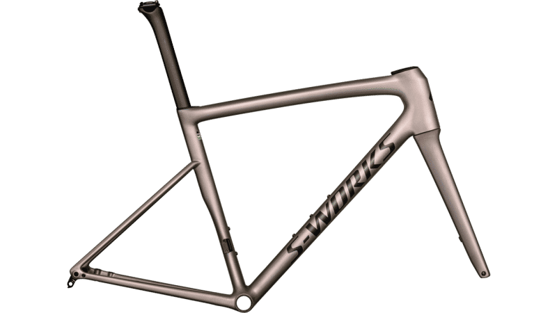 TELAIO SPECIALIZED S-WORKS TARMAC SL8 2025