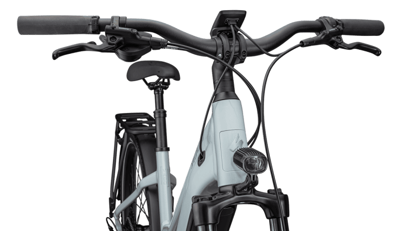 BICI SPECIALIZED TURBO VADO 4.0 STEP-TROUGH