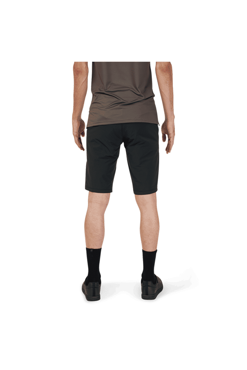 PANTALONCINI FOX FLEXAIR SHORT CON FODERA