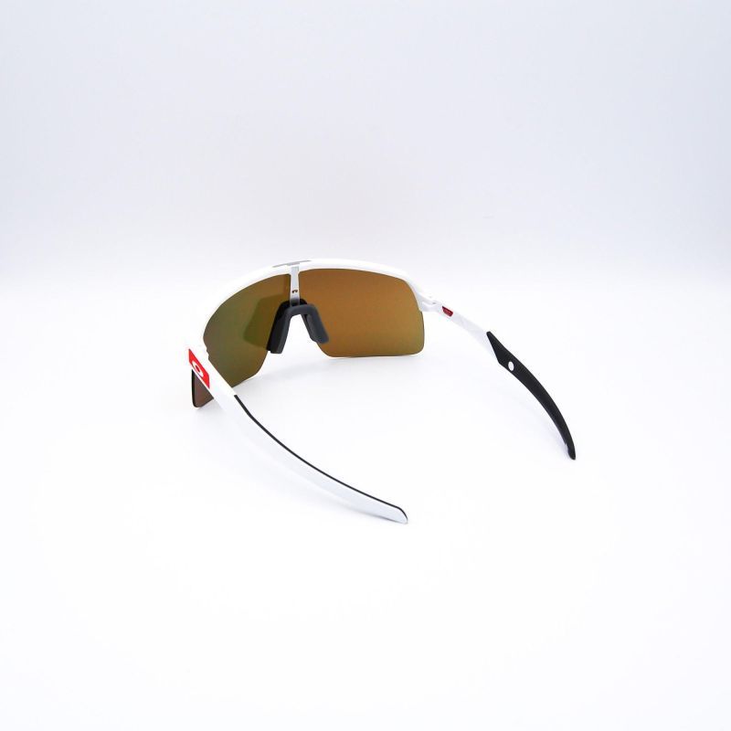 OKULARY OAKLEY SUTRO LITE BIAŁE OO9463-1839