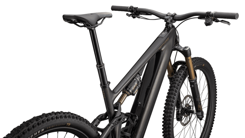 BICI SPECIALIZED TURBO LEVO 4 PRO