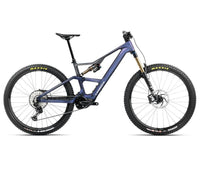 ORBEA RISE LT M10 630 WH BIKE
