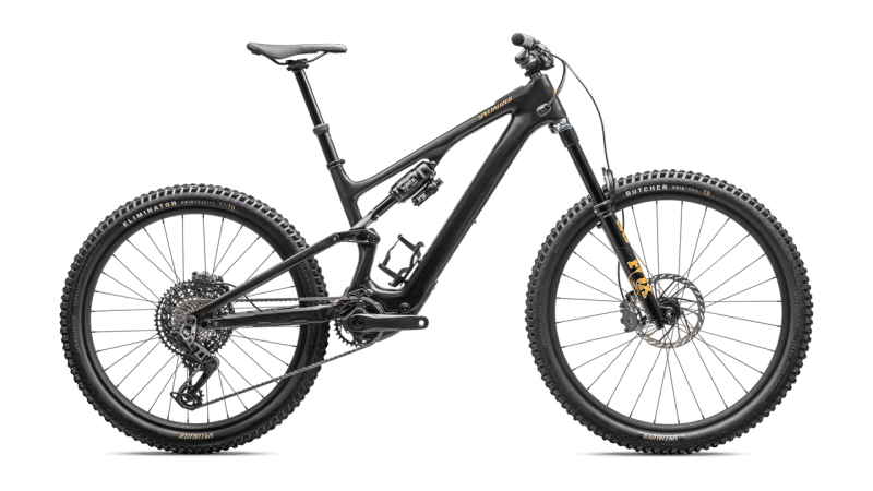 BICI SPECIALIZED TURBO LEVO SL 2 EXPERT