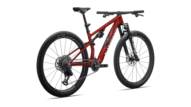 BICI SPECIALIZED S-WORKS EPIC 8