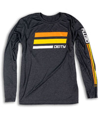 KOSZULKA DEITY JERSEY OVERDRIVE Z DŁUGIM RĘKAWEM