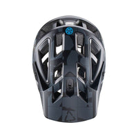 CASCO LEATT 3.0 ALL MOUNTAIN