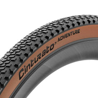 COPERTONE PIRELLI CINTURATO ADVENTURE TLR 700X45 45-622 CLASSIC