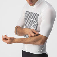 MAGLIA CASTELLI BAGARRE 