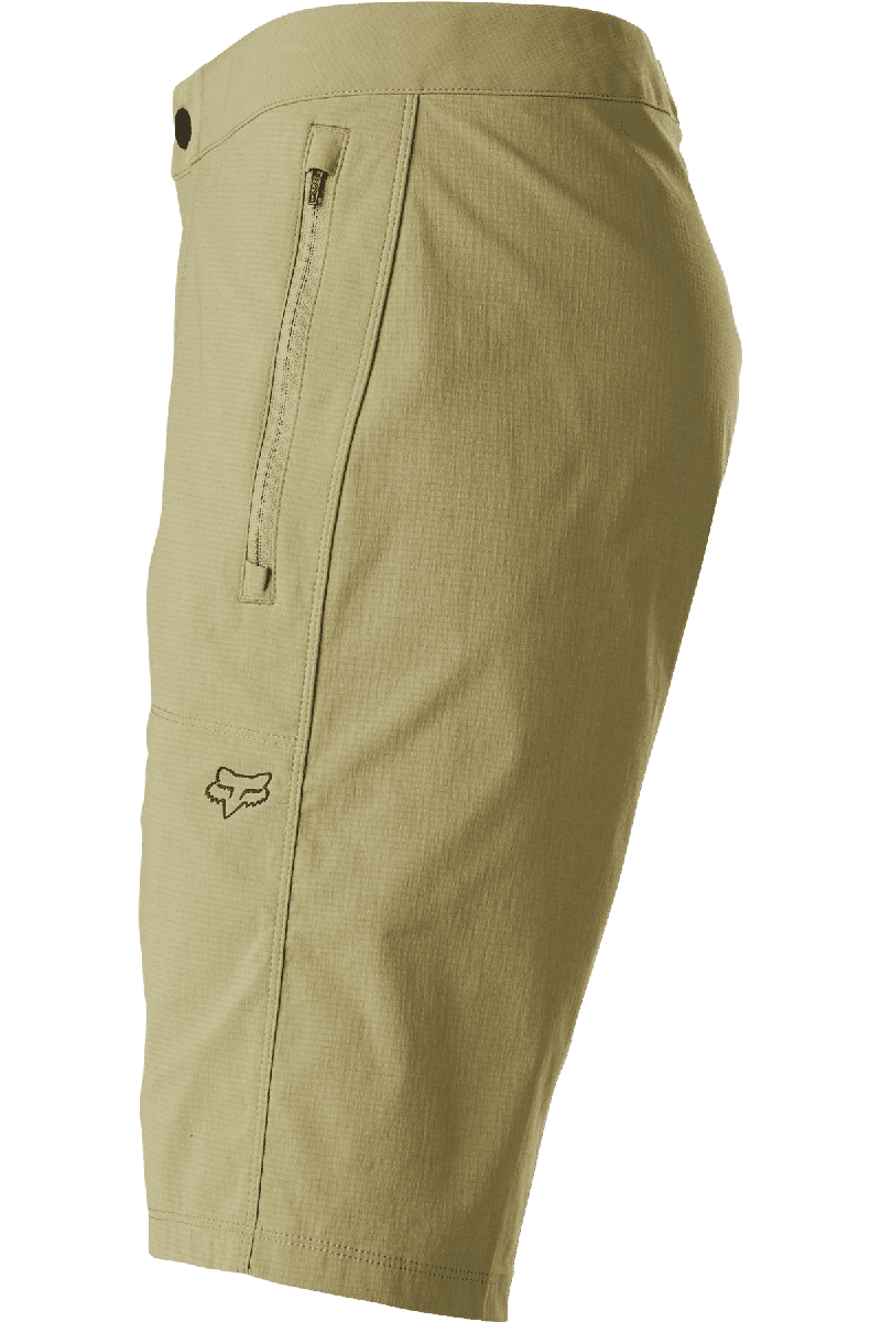 PANTALONCINI FOX DONNA RANGER SHORT LINER