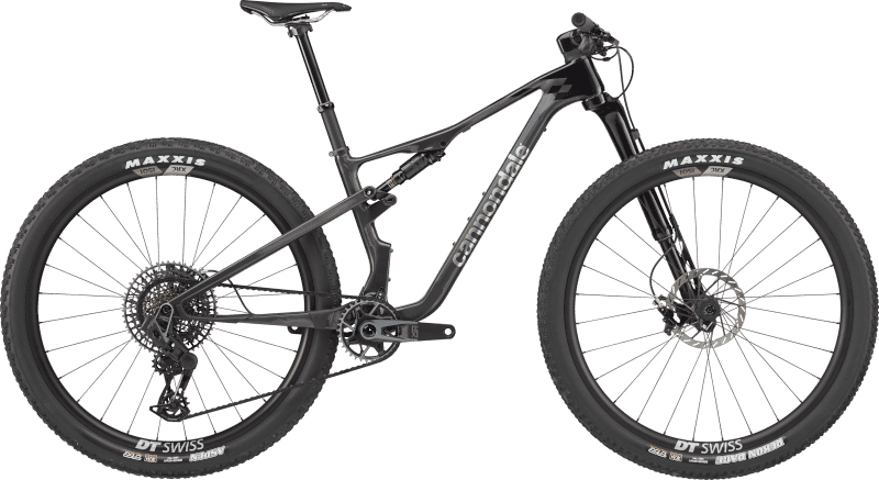 BICI CANNONDALE SCALPEL 1