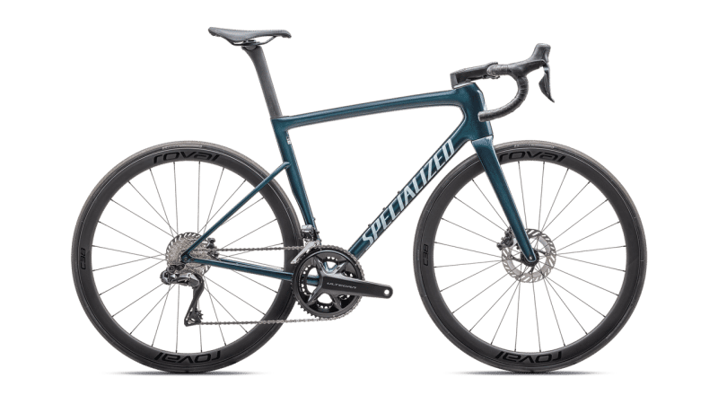 BICI SPECIALIZED TARMAC SL8 EXPERT DI2