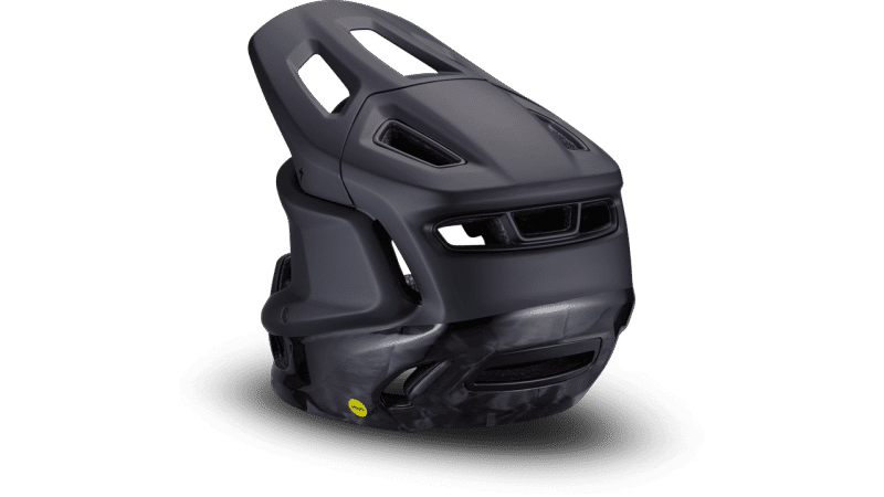 CASCO SPECIALIZED GAMBIT MIPS SL