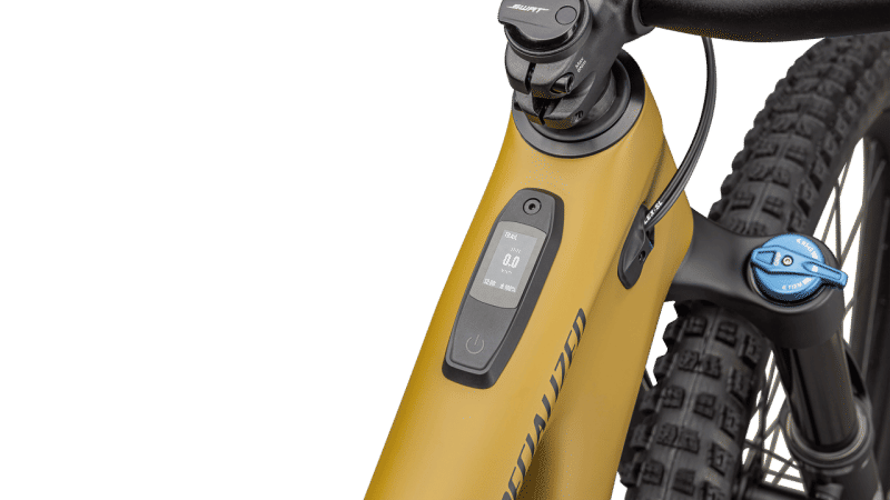 BICI SPECIALIZED TURBO LEVO COMP CARBON