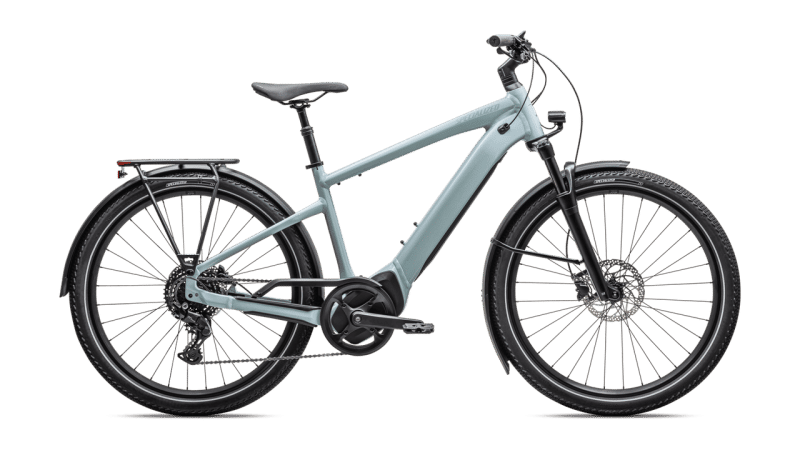 BICI SPECIALIZED TURBO VADO 4.0 2025