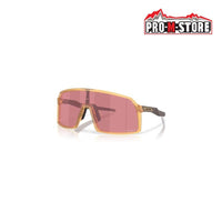 OCCHIALI OAKLEY SUTRO CURRY TRASPARENTI MATTE PRIZM DARK GOLF OO9406-B937