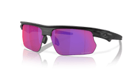 OCCHIALI OAKLEY BISPHAERA MATTE BLACK PRIZM ROAD OO9400-0868