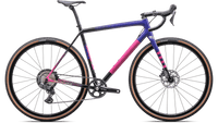 BICI SPECIALIZED CRUX COMP 2025