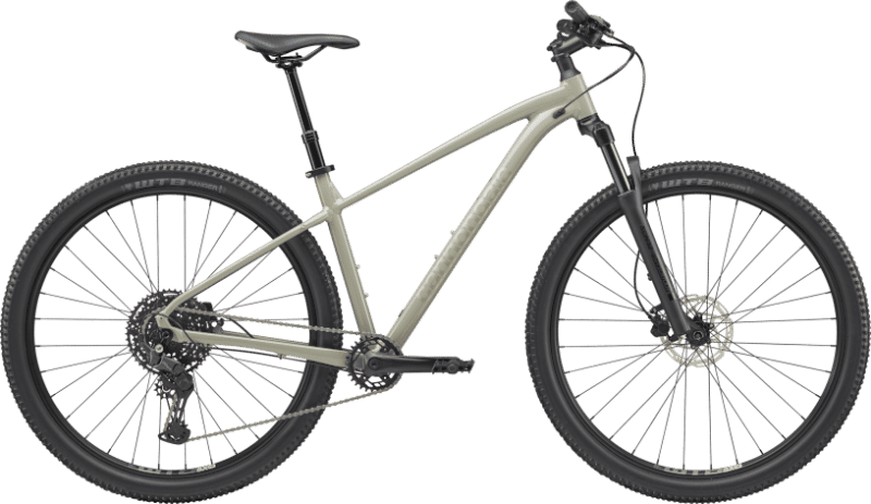 BICI CANNONDALE TRAIL 1