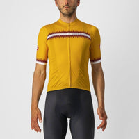 MAGLIA CASTELLI GRIMPEUR