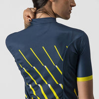 MAGLIA CASTELLI PENDIO DONNA 